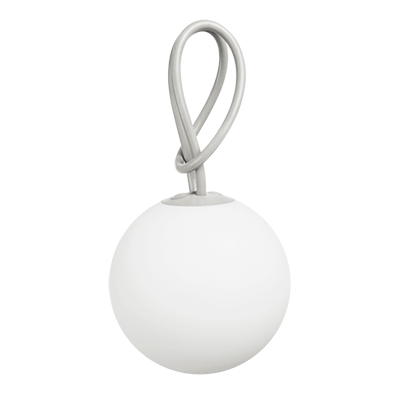 Bolleke Fatboy - oplaadbare hanglamp