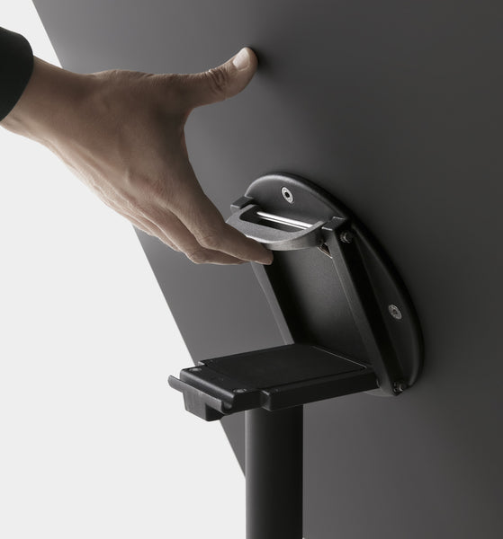 Tafel - Elephant - rond