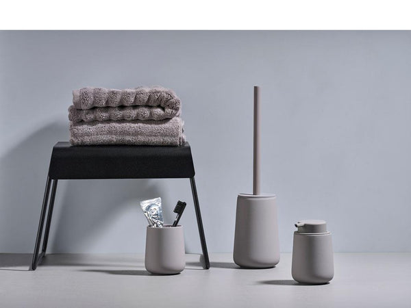 Wc-borstel - Nova One - zwart