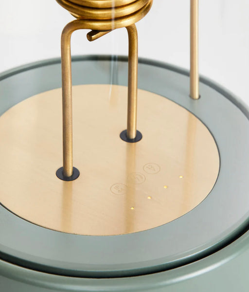 The muse - oplaadbare lamp - verschillende kleuren