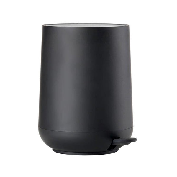 Vuilbak - Nova One - zwart/3L