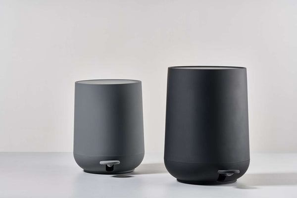 Vuilbak - Nova One - zwart/3L