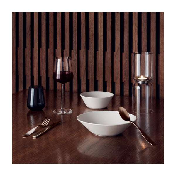 Essence rood wijnglas - set van 4 - iittala