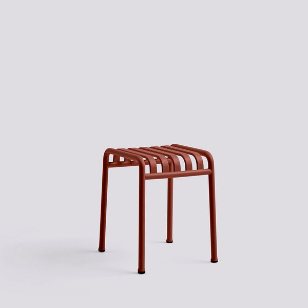 Palissade stool