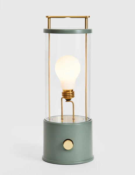 The muse - oplaadbare lamp - verschillende kleuren