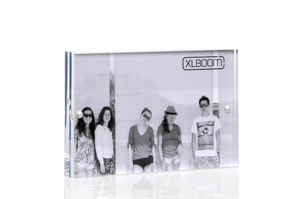 Fotokader - Acrylic magnetic frame 10x15cm