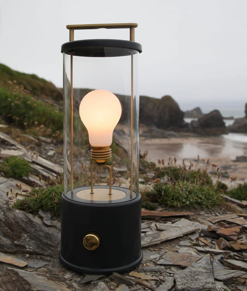 The muse - oplaadbare lamp - verschillende kleuren