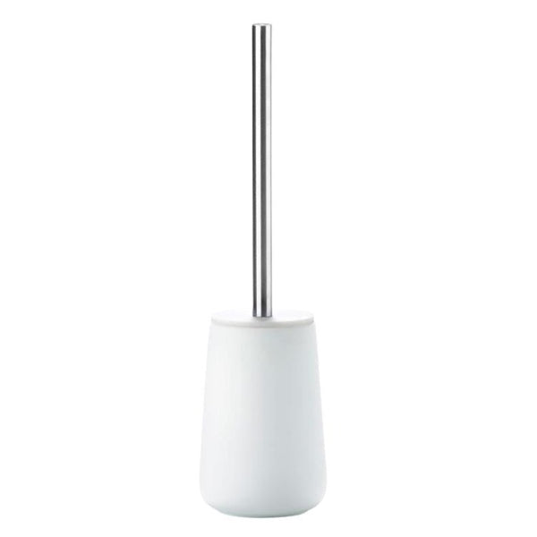Wc borstel - Nova - wit