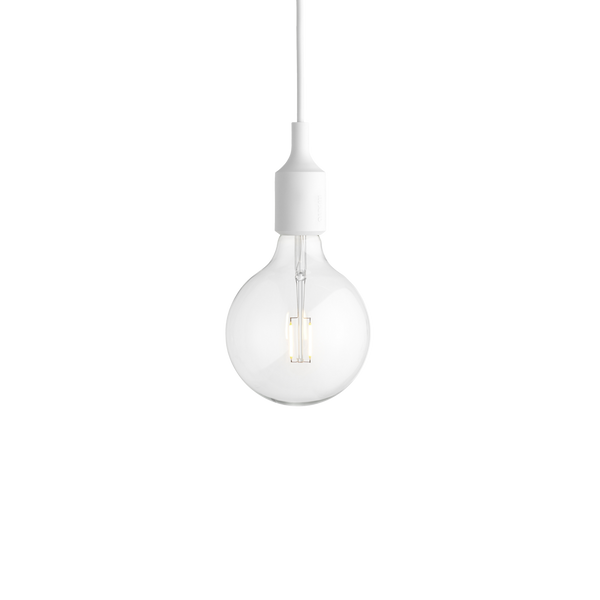 E27 pendant/hanglamp - verschillende kleuren