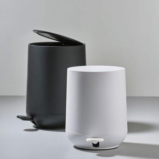 Vuilbak - Nova One - wit/3L