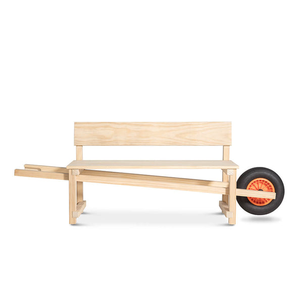 Wheelbench