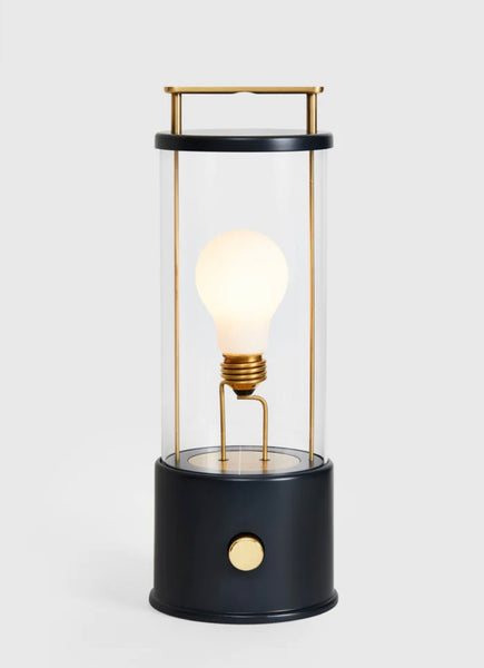 The muse - oplaadbare lamp - verschillende kleuren