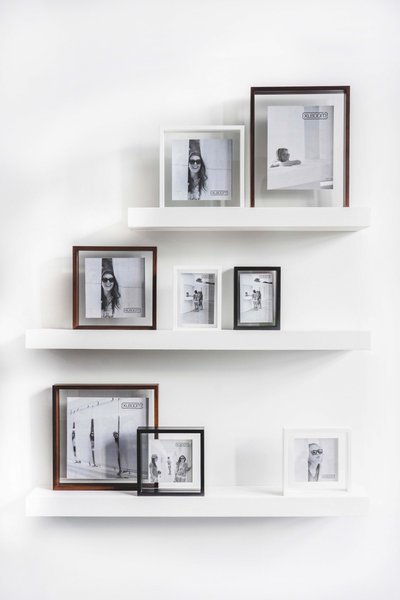 Fotokader - Floating box 13x18cm