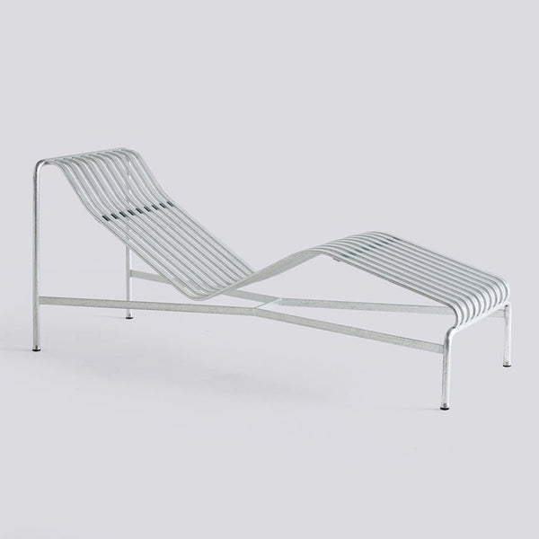 Palissade chaise longue