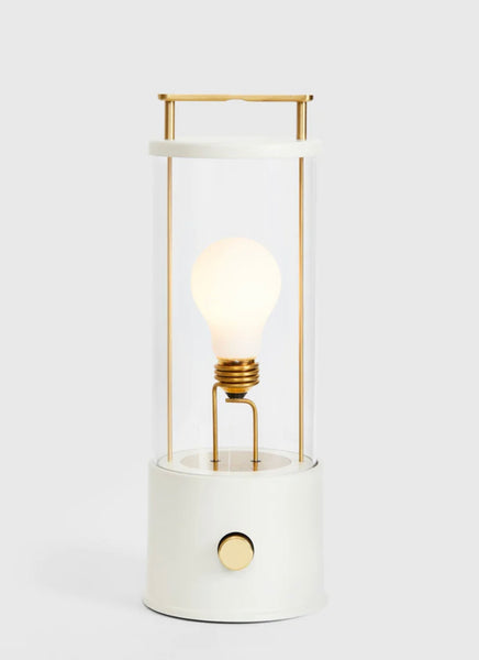 The muse - oplaadbare lamp - verschillende kleuren