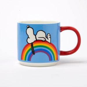 Mok - Snoopy Peanuts - good vibes