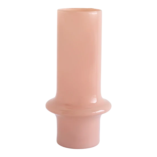 Vaas - peach