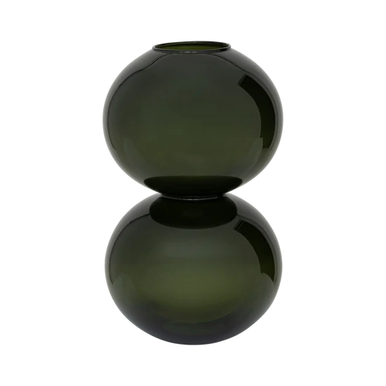 Vaas bollen - groen
