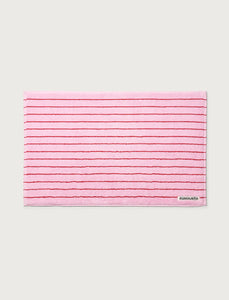 Badmat - stripes - Bongusta