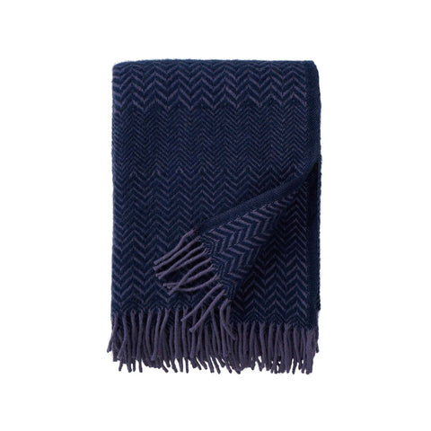 Plaid - Zigzag heather