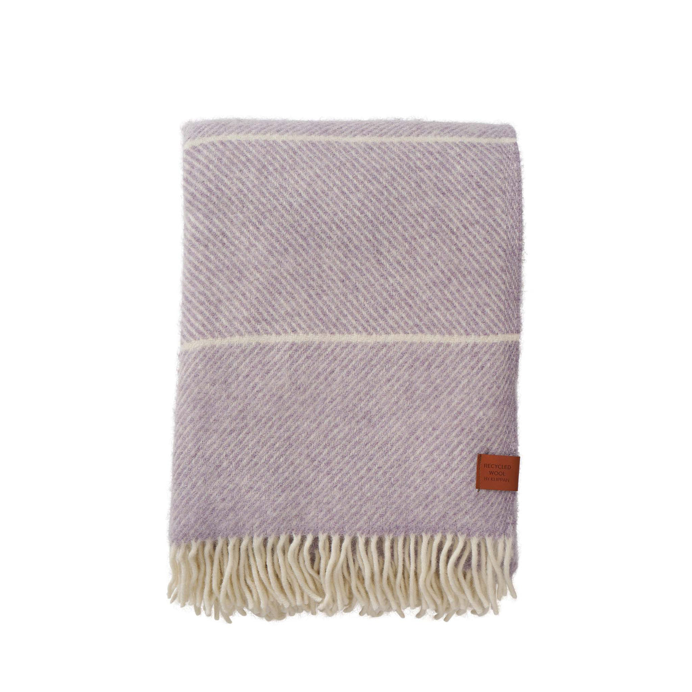 Plaid - Frank purple