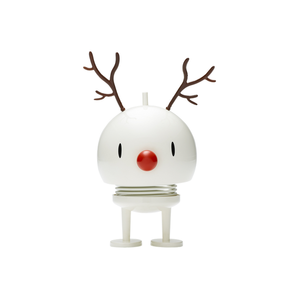 Hoptimist - MEDIUM - kerst rendier