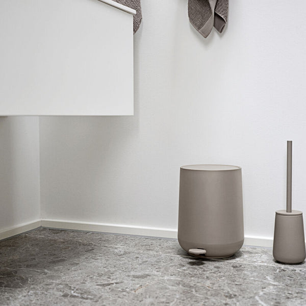 Wc borstel - Nova one - taupe