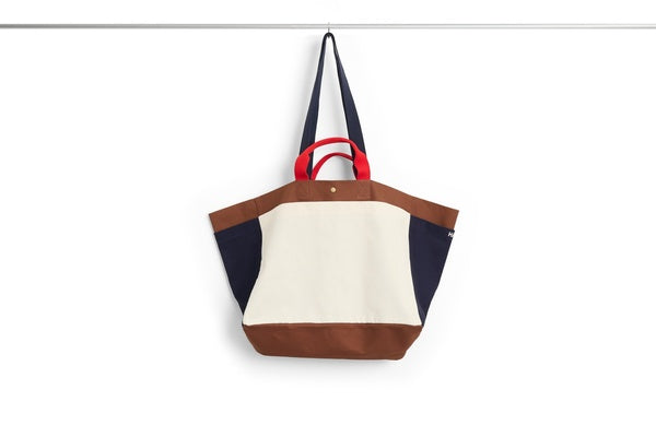 Weekend bag - katoenen tas