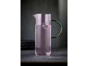 Karaf - Torino - pink/green
