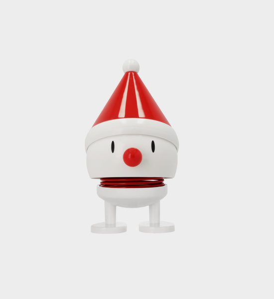 Hoptimist - SMALL bumble - kerst elf