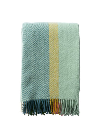 Plaid - Birka - meadow