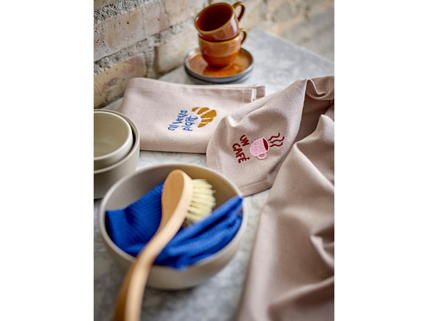 Keukenhanddoek - bistro (set van 2)