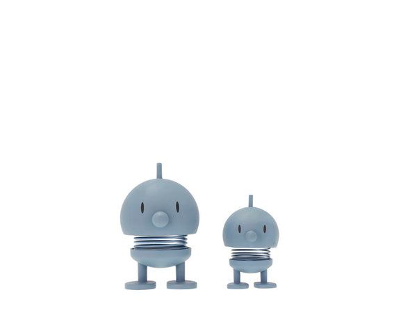 Hoptimist - set van 2 - small & mini - LIMITED EDITIE