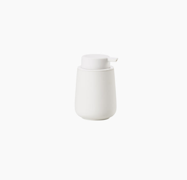 Zeepdispenser Nova One - wit