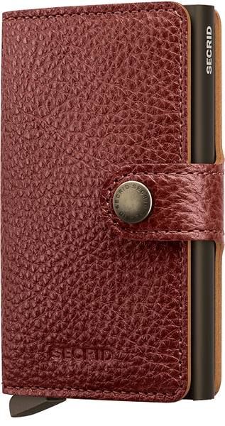 Miniwallet - Tuscan