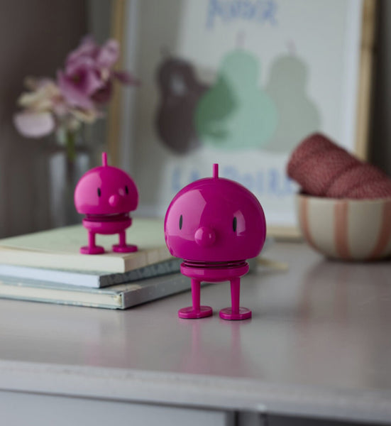 Hoptimist - MEDIUM - bumble