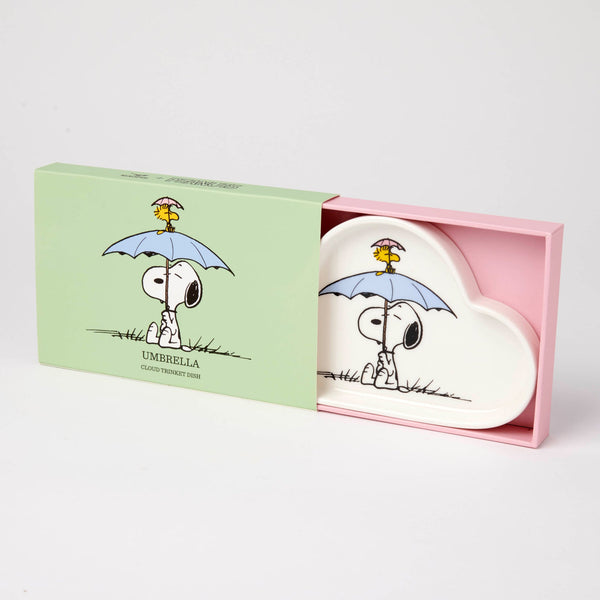 Schaaltje - Snoopy Peanuts - wolk umbrella