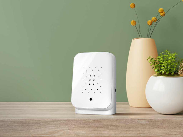 Jungle box - natuur geluidsbox