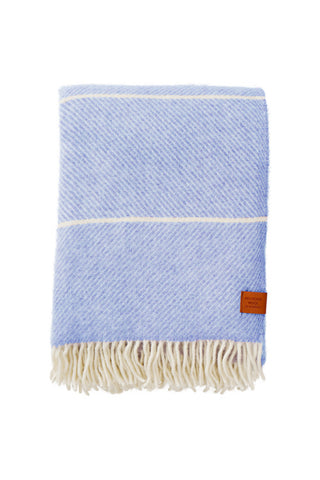 Plaid - Frank infinity blue