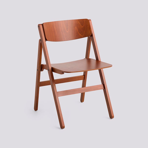 Backflip - opvouwbare stoel