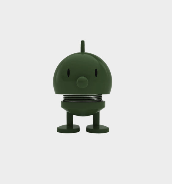 Hoptimist - SMALL bumble - kunststof