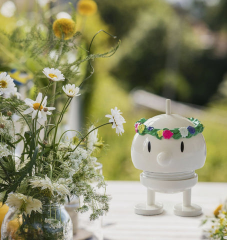 Hoptimist - Small Bumble - Midzomer