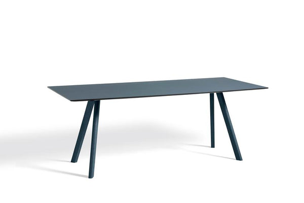 Tafel CPH 30 - bordeauxrood of donker blauw *nieuw*
