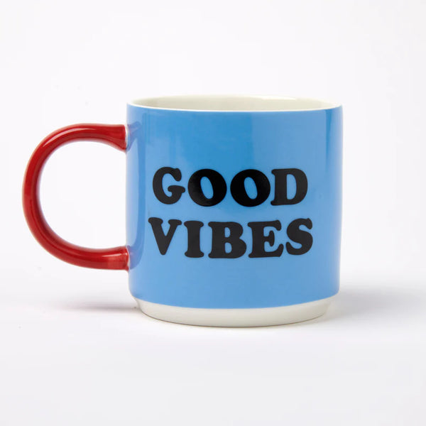 Mok - Snoopy Peanuts - good vibes