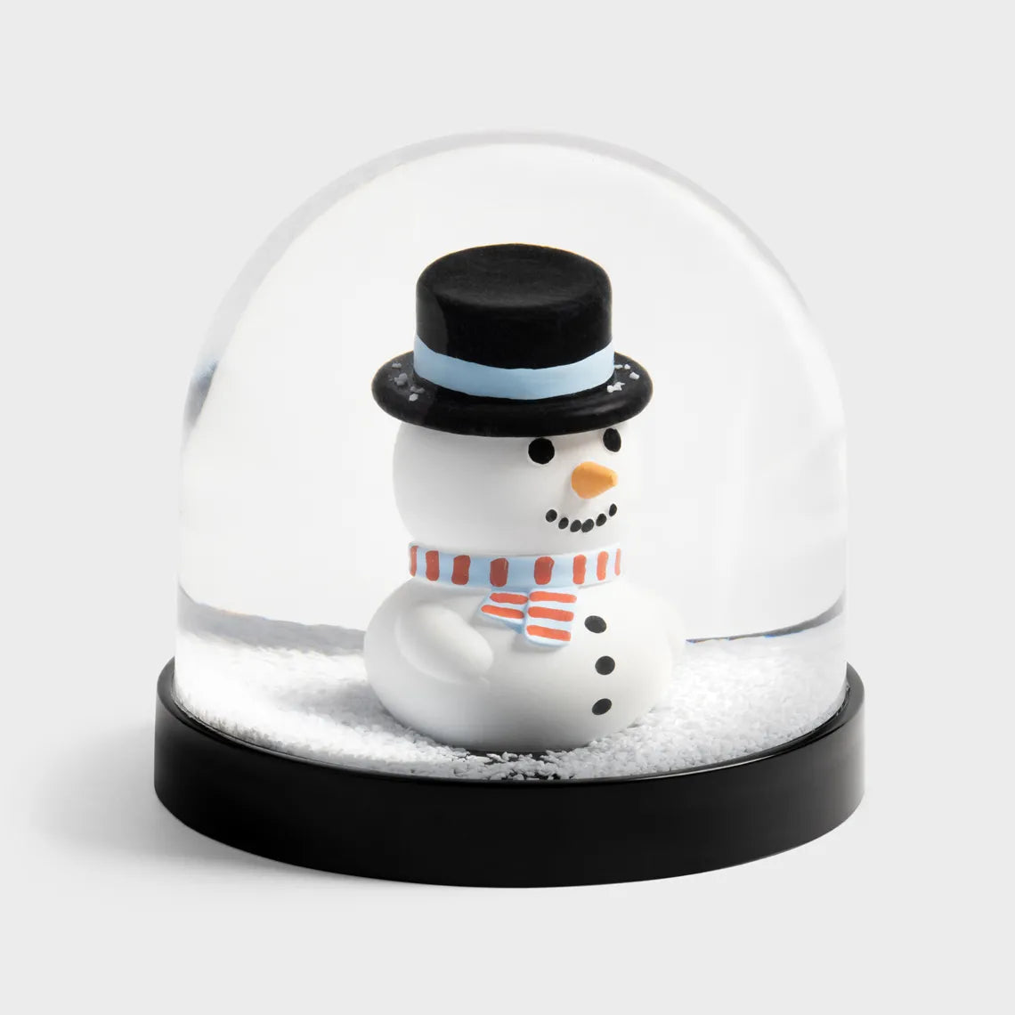 Wonderball - sneeuwman