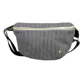 Heuptas - lijntjes - basile caviar