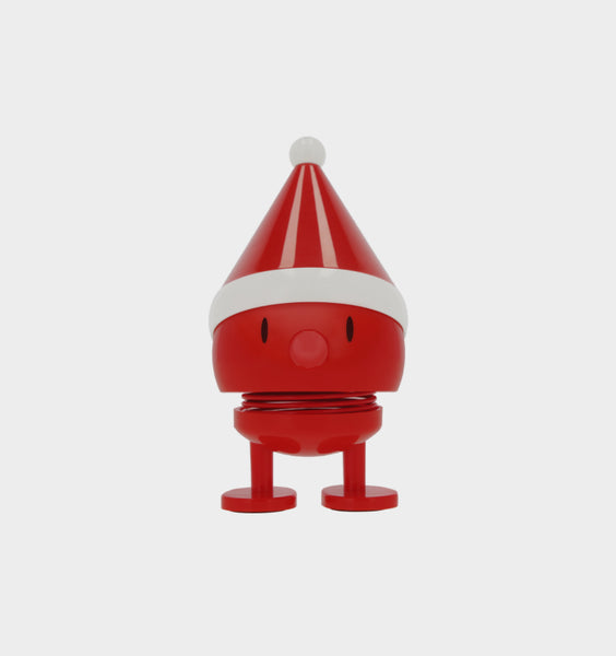 Hoptimist - SMALL bumble - kerst elf