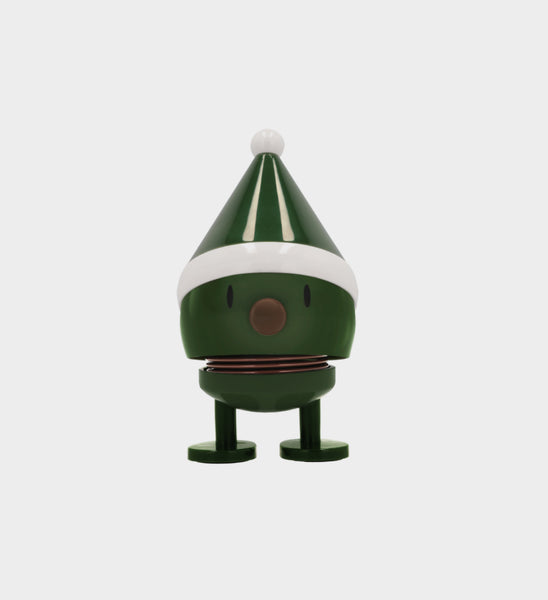 Hoptimist - SMALL bumble - kerst elf