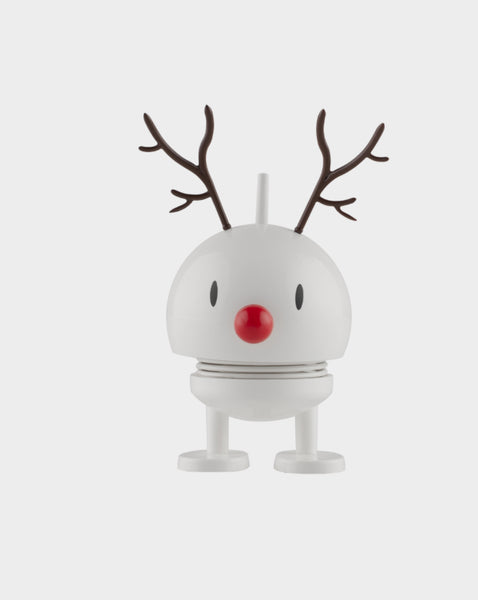 Hoptimist - EXTRA SMALL - kerst rendier