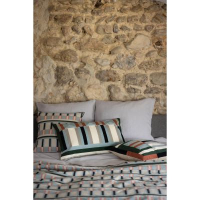 Kussen - jason ciel - rechthoek